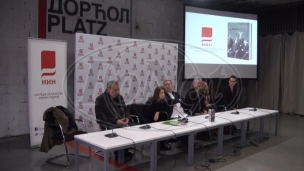 Ninova nagrada 25. januara